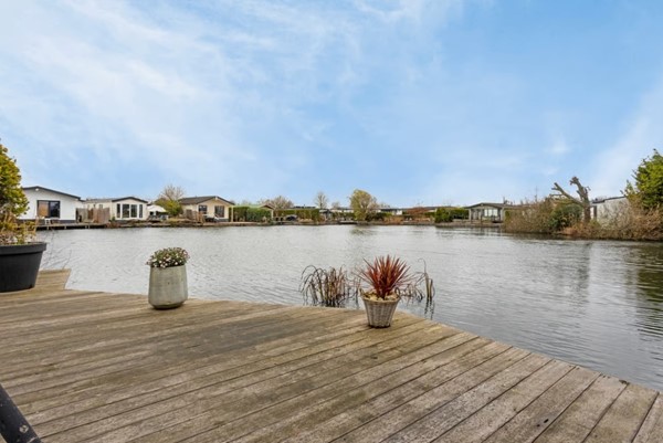 Medium property photo - Eilandseweg 32C184, 1394 JG Nederhorst den Berg